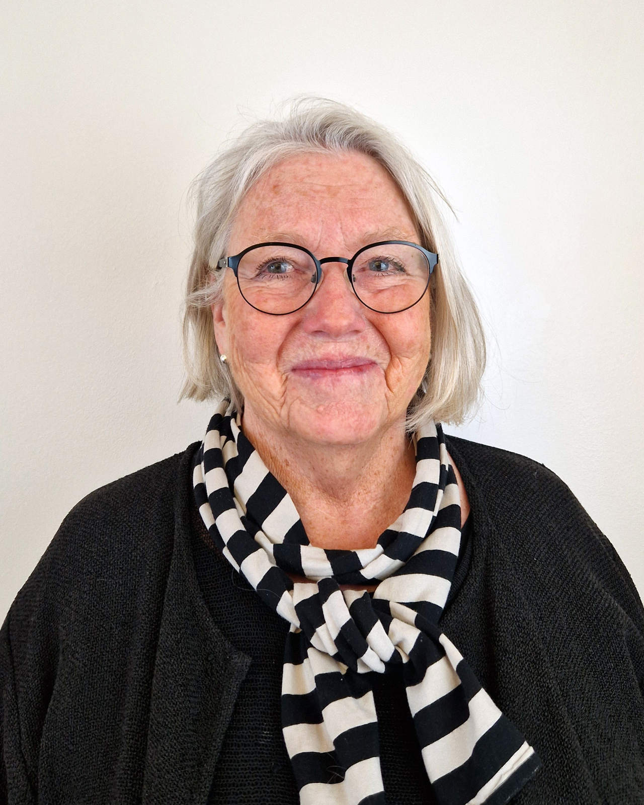 Ingeborg Johannesson